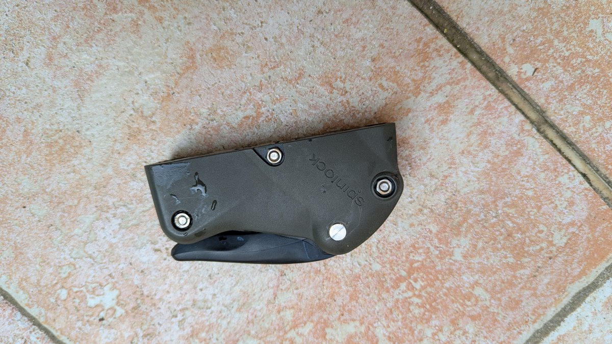 Bloqueur spinlock XAS simple - Image 2